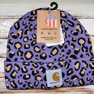2 Carhartt Beanies